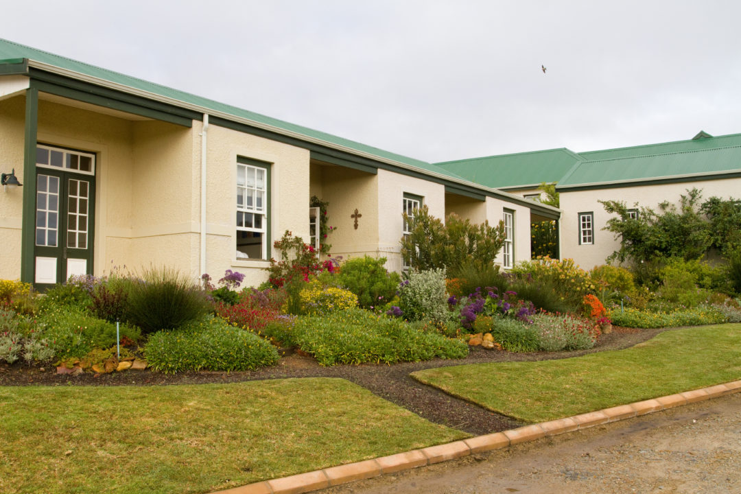 Resales Napier Retirement Village