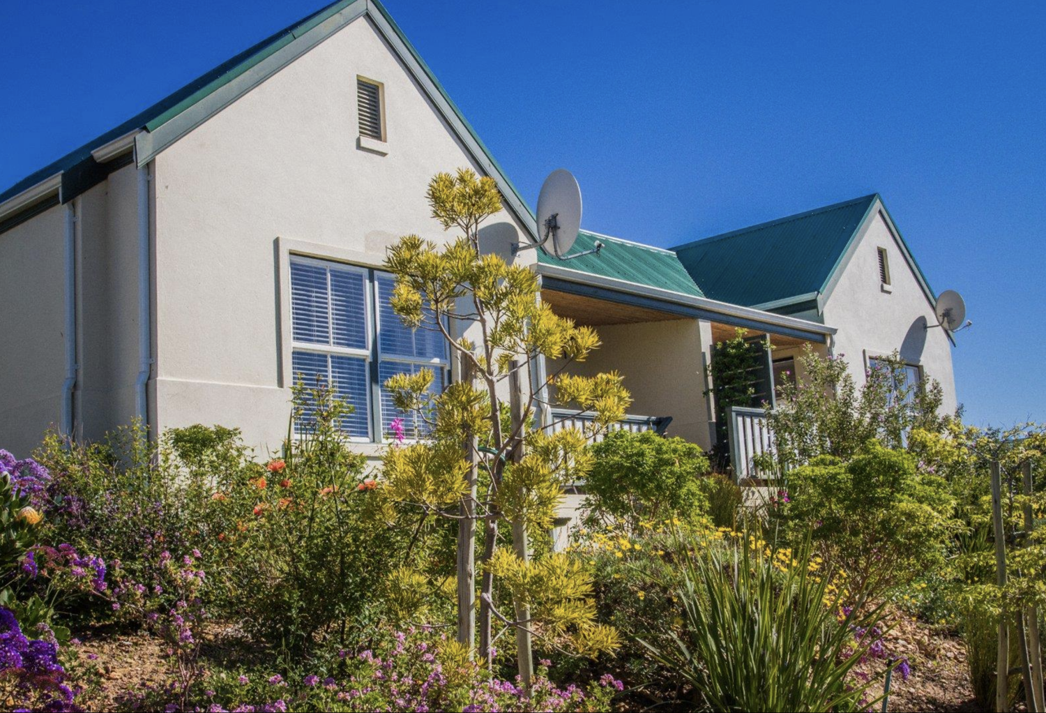 Resales Napier Retirement Village